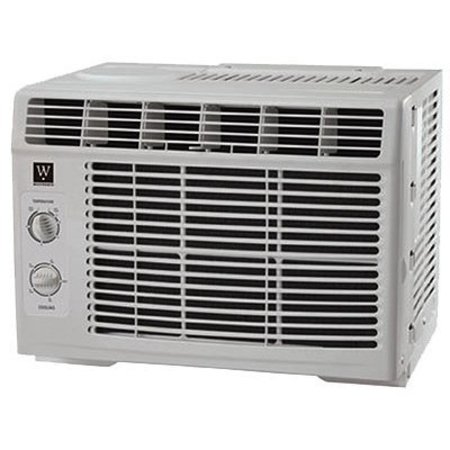 HP 5K Air Conditioner -  MIDEA ELECTRIC TRADING SINGAPORE, MWHUK-05CMN8-BCK0
